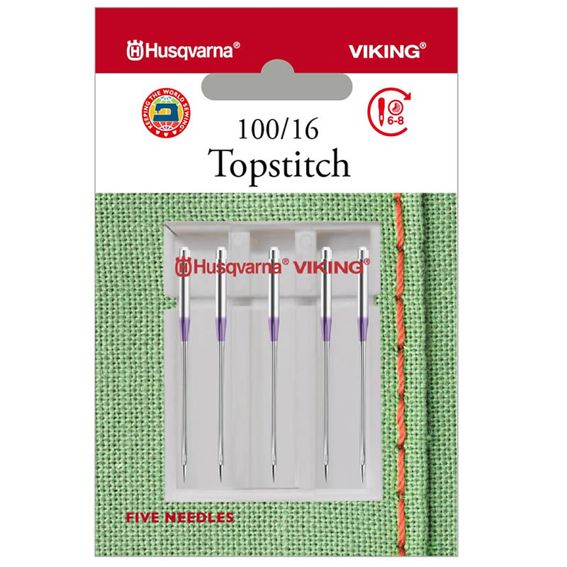 Husqvarna Sewing Machine Needles