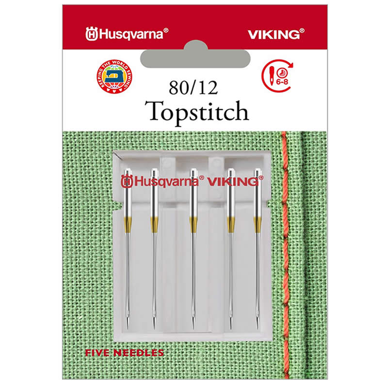 Husqvarna Sewing Machine Needles