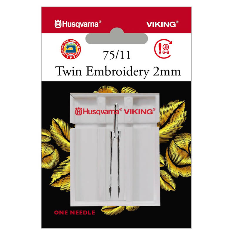 Husqvarna Sewing Machine Needles