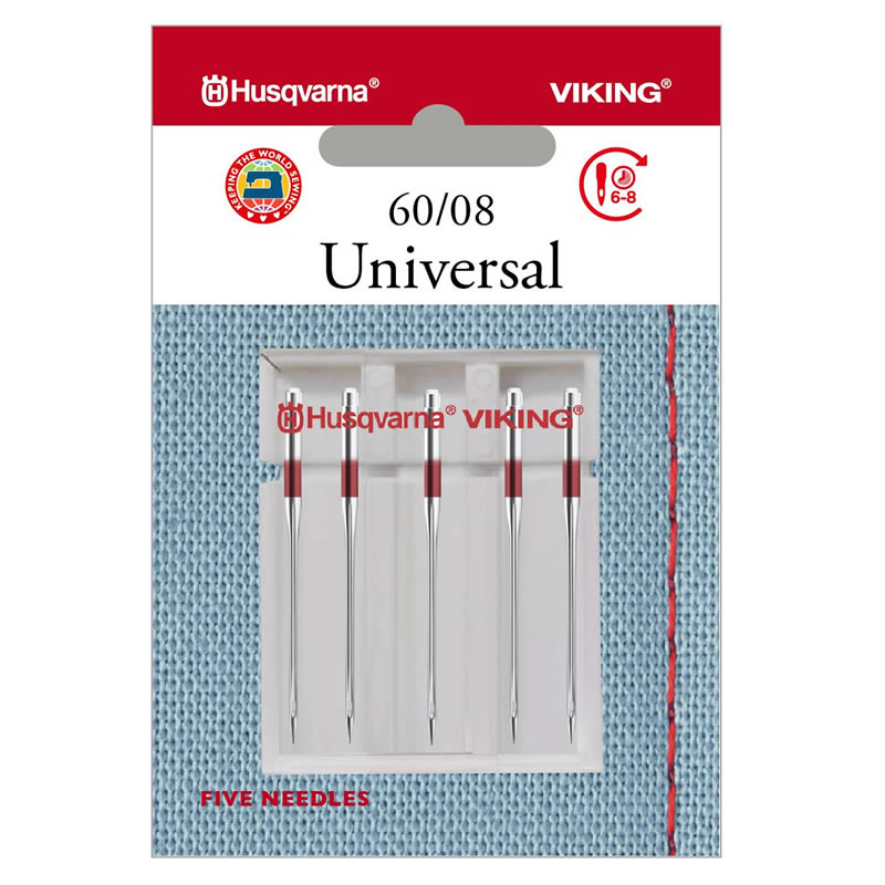 Husqvarna Sewing Machine Needles