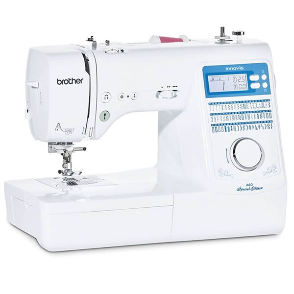 Brother Innovis A60se Sewing Machine