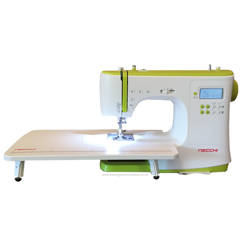 Necchi sewing machine M20B 5 YEARS WARRANTY