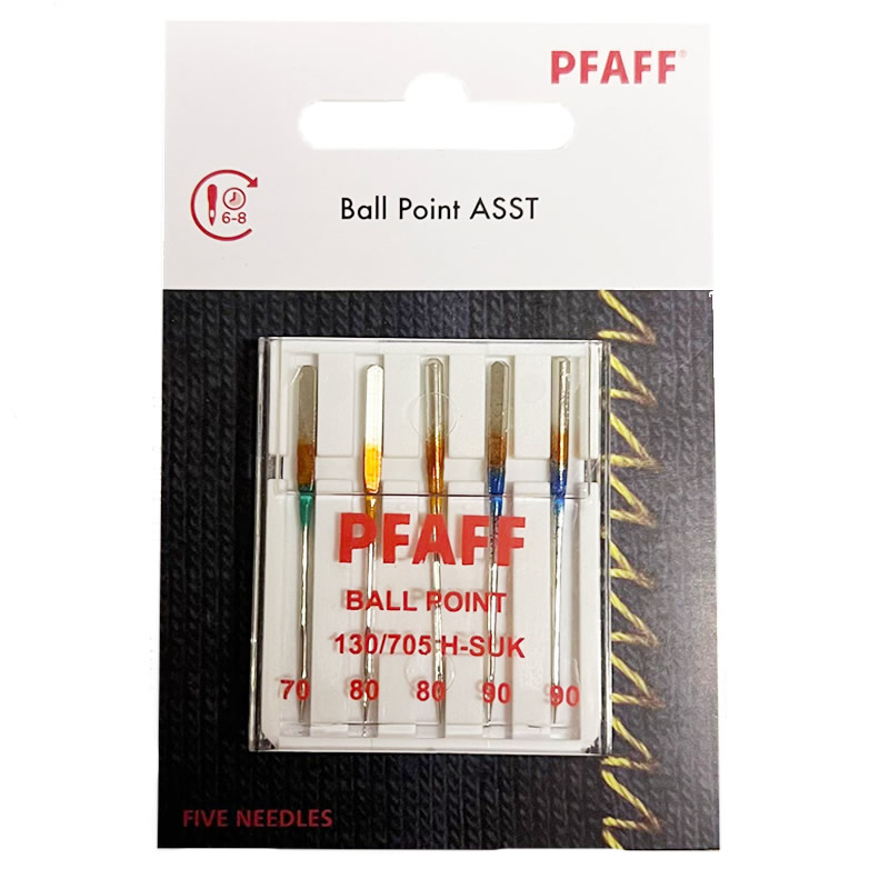 Pfaff Sewing Machine Needles