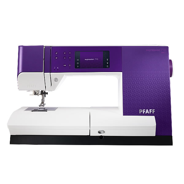 Pfaff Expression 710 - Sewing Machine Sales