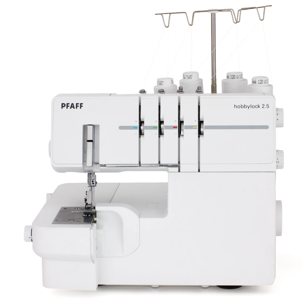 24+ Easy To Use Overlocker