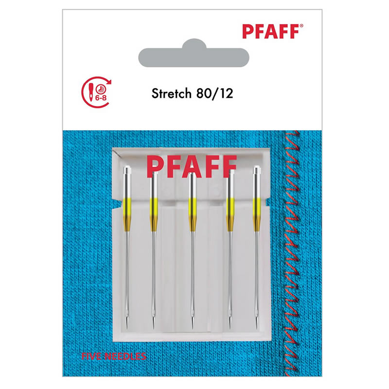 Pfaff Sewing Machine Needles