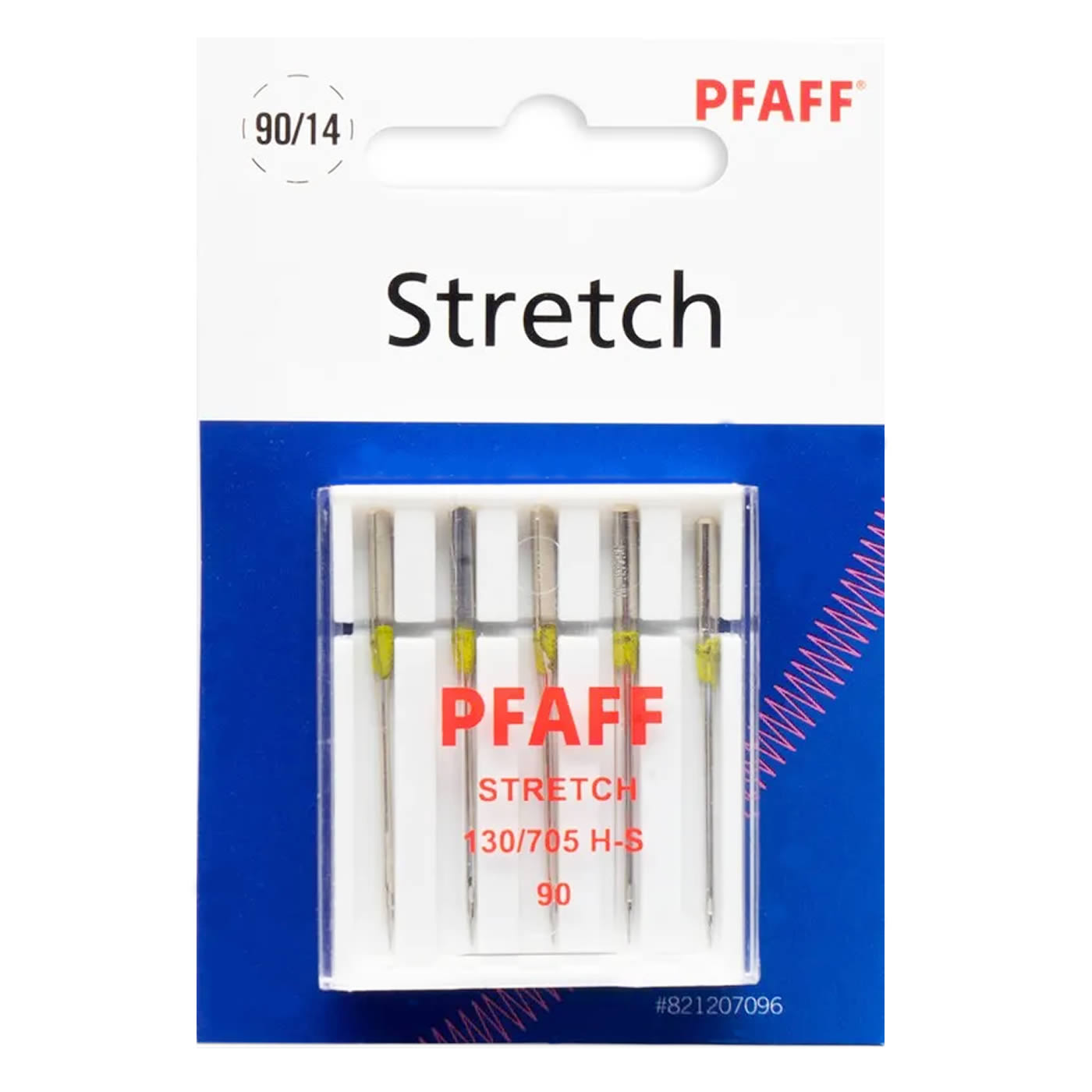 Pfaff Sewing Machine Needles