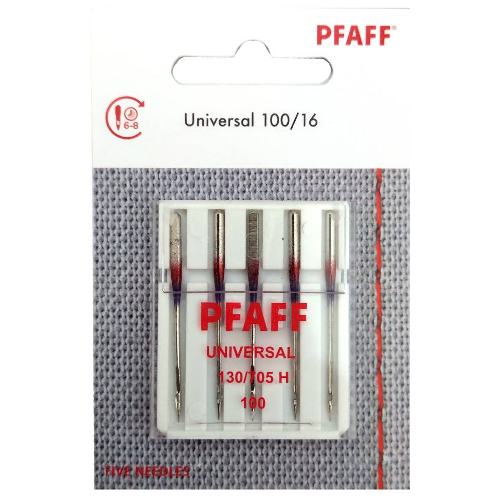 Pfaff Sewing Machine Needles