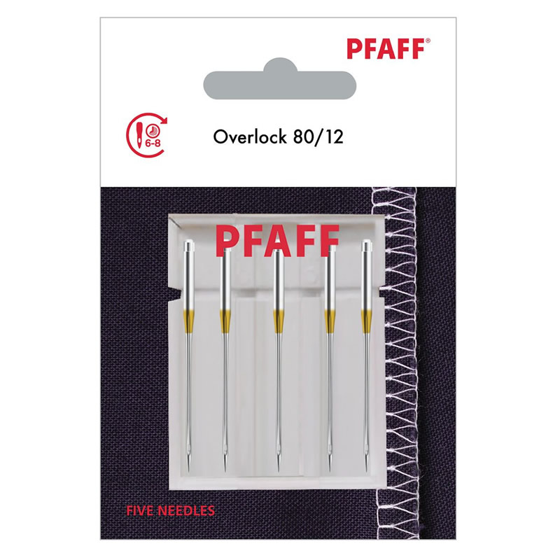 Pfaff Sewing Machine Needles