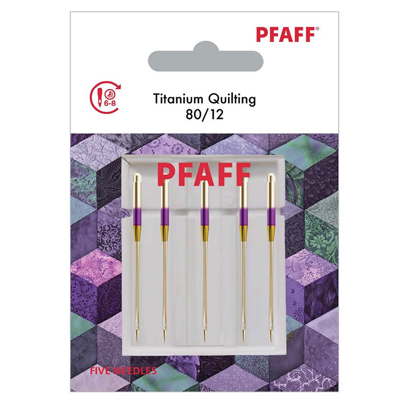 Pfaff Sewing Machine Needles
