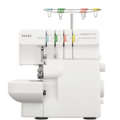 Pfaff Hobbylock 2.0 Overlocker