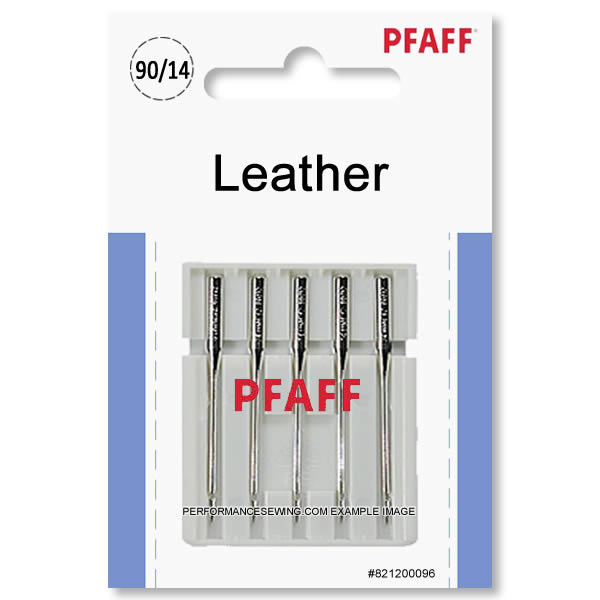 Pfaff Sewing Machine Needles
