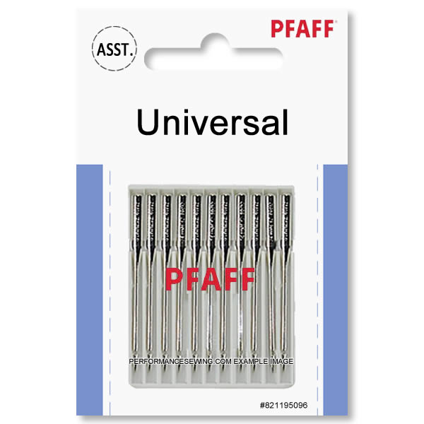Pfaff Sewing Machine Needles