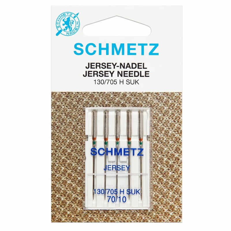 Schmetz Sewing Machine Needles Various Sizes & Types