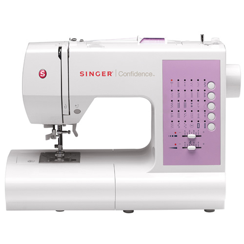 Singer Confidence 7463 Sewing Machine