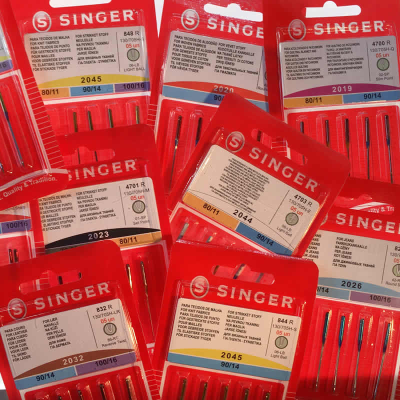 Max 89% OFF Singer sewing needle nojirien.co.jp