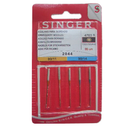 Pfaff Sewing Machine Needles