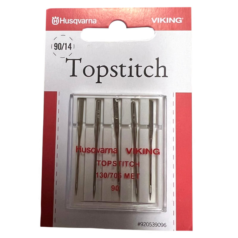 Husqvarna Sewing Machine Needles
