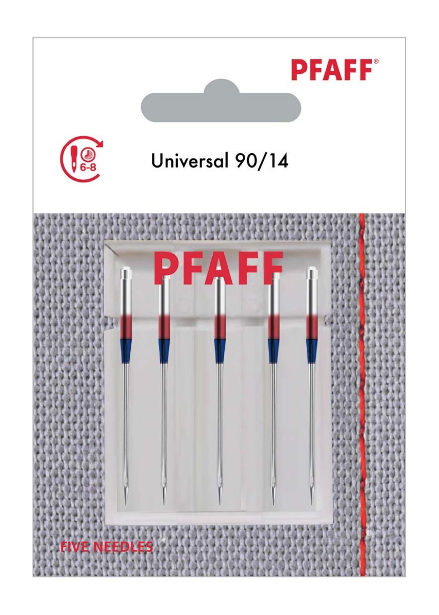 Pfaff Sewing Machine Needles