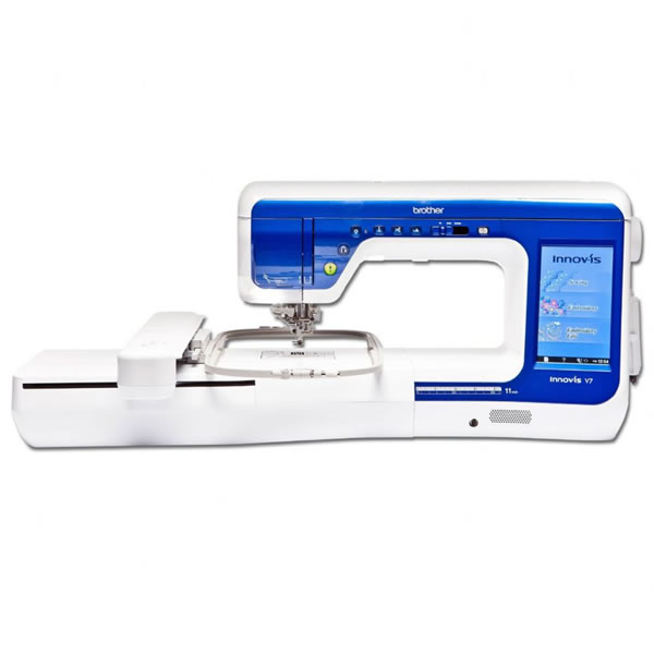 Brother Innov-is V7 Embroidery Sewing Machine