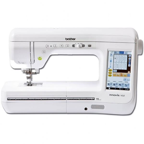 Brother Innovis VQ2 Sewing Machine