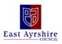 East Ayrshire Council logo