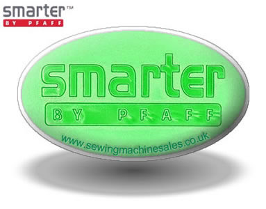 Pfaff Smarter 140's Sewing Machine