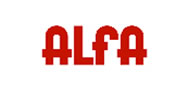 Alfa Sewing Machines